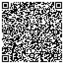 QR code with S C Rucker contacts