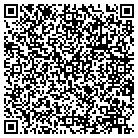QR code with M-C Federal Credit Union contacts