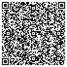 QR code with J & L Creative Nails contacts