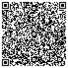 QR code with J P Stark & Son Feed Inc contacts