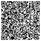 QR code with Blanche E Strausberger's Ntry contacts
