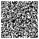 QR code with Hazleton Radiology Associates contacts
