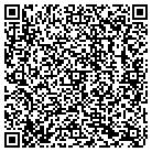 QR code with Zechman's Cycle Center contacts