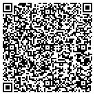 QR code with James A Collins Masonry contacts