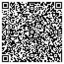 QR code with L W Becker Co contacts