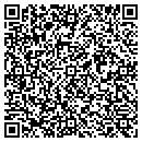 QR code with Monaca Senior Center contacts