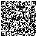 QR code with Joseph N Dicroce MD contacts
