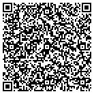 QR code with Kingkiner Tree Service contacts
