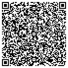 QR code with Hydrosystems Management Inc contacts