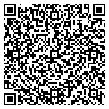 QR code with Hands of Time contacts