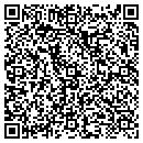 QR code with R L Nelson and Associates contacts