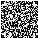 QR code with B & C Auto Wreckers contacts