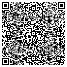 QR code with Oroville Public Scales contacts