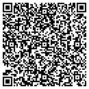 QR code with OConner G Thomas Jr contacts