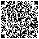 QR code with Hoover Diesel Service contacts