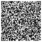 QR code with Mc Intyre Pools & Spas Inc contacts