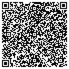 QR code with Adelphia Chiropractic Center contacts