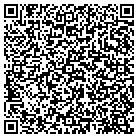 QR code with Danny's Car Center contacts