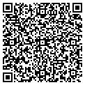 QR code with Pecora James contacts