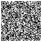 QR code with Houck's Line Striping Service contacts