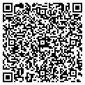 QR code with Luca Pizza contacts