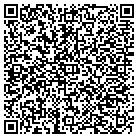 QR code with B & H Family Financial Service contacts