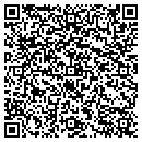 QR code with West Hazleton Police Department contacts