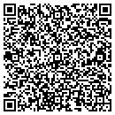 QR code with United Grnty Residential Insur contacts