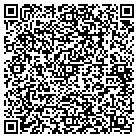 QR code with First Cornerstone Bank contacts