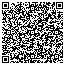QR code with Athena Pizza contacts