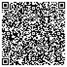 QR code with G H Investment Service contacts