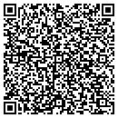 QR code with University Eye Specialists contacts
