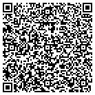QR code with National Tooling & Machining contacts