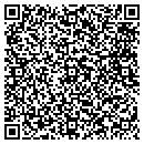 QR code with D & H Tree Farm contacts
