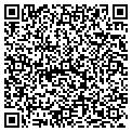 QR code with Shadlind Beer contacts