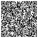 QR code with 2 & 4 Cycle contacts