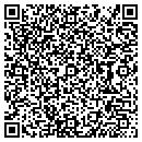 QR code with Anh N Ly DDS contacts