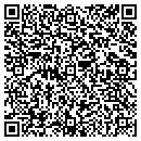 QR code with Ron's Tow Svc-Portola contacts