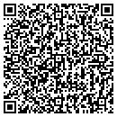 QR code with Alpha Zeta contacts