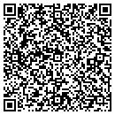 QR code with J David Farrell contacts