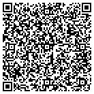 QR code with A A Best Development Inc contacts