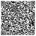 QR code with R & R Produce & Fish contacts