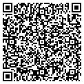 QR code with Disc Go Round contacts