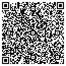 QR code with Ultimate Design Enterprise contacts