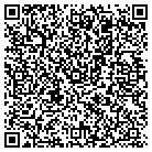 QR code with Gans Rube & Shelly Assoc contacts