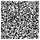 QR code with Hidden Pathways Rehab Service contacts