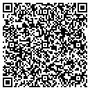 QR code with RCB Enterprises contacts