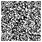 QR code with J's Discount Super Store contacts
