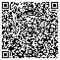 QR code with F Martin Horance MD contacts