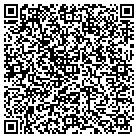 QR code with Advanced Inspection Service contacts